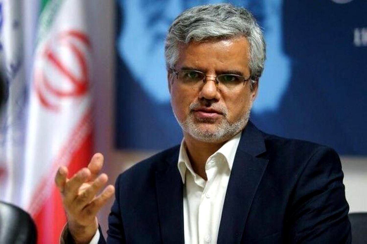 نسخه محمود صادقی برای مقابله با فساد