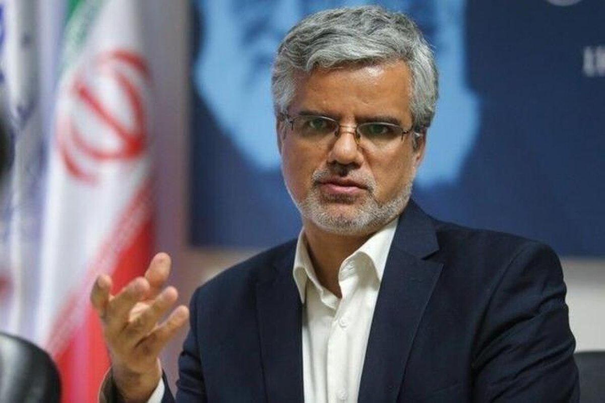 نسخه محمود صادقی برای مقابله با فساد