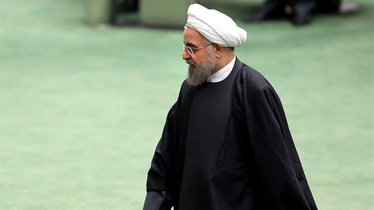 تکذیب یک ادعای جنجالی درباره خانواده رئیس‌جمهوری