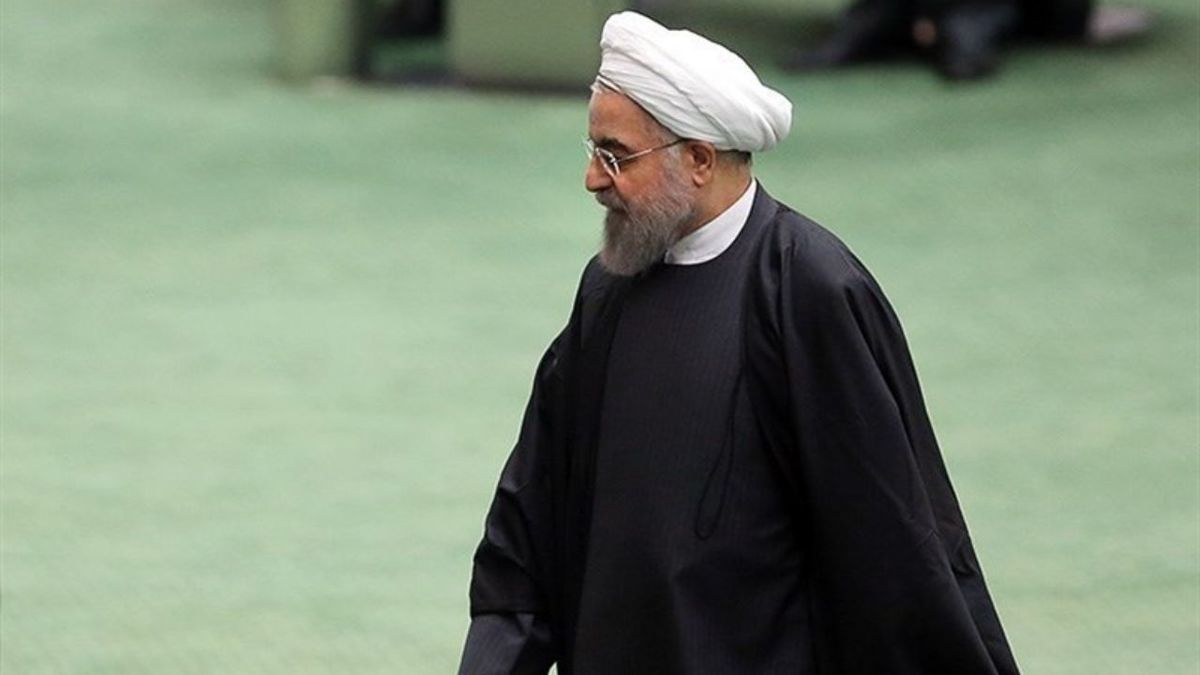 تکذیب یک ادعای جنجالی درباره خانواده رئیسجمهوری