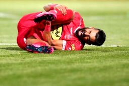 آنچه قهرمانی را "تقریبا" از پرسپولیس گرفت