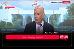 آمریکا : تهدیدی علیه حزب‌الله اعلام نمی‌کنیم!