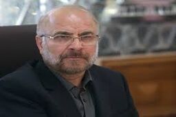 واکنش قالیباف به غیبت حسن روحانی