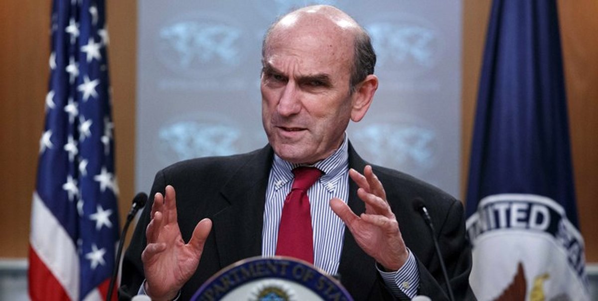 ناگفته های نماینده آمریکا در امور ایران از روزهای نفسگیر پایانی ترامپ