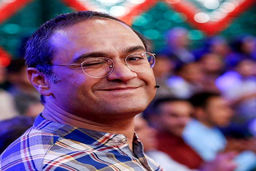 تغییر چهره عجیب و باور نکردنی رامبد جوان! +تصاویر 