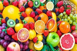 میوه های بهاری با طعم بهشتی و خاصیت معجزه آسا برای درمان بیماری سخت