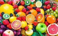 میوه های بهاری با طعم بهشتی و خاصیت معجزه آسا برای درمان بیماری سخت