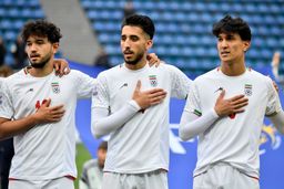 وداع با نسلی که می‌خواست به اروپا برود