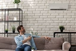 مناسب ترین کولر گازی برای مشترکان شمالی کدام است؟