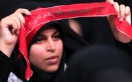 گزارش تصویری؛ دیدار دانش‌آموزان و دانشجویان با رهبر انقلاب