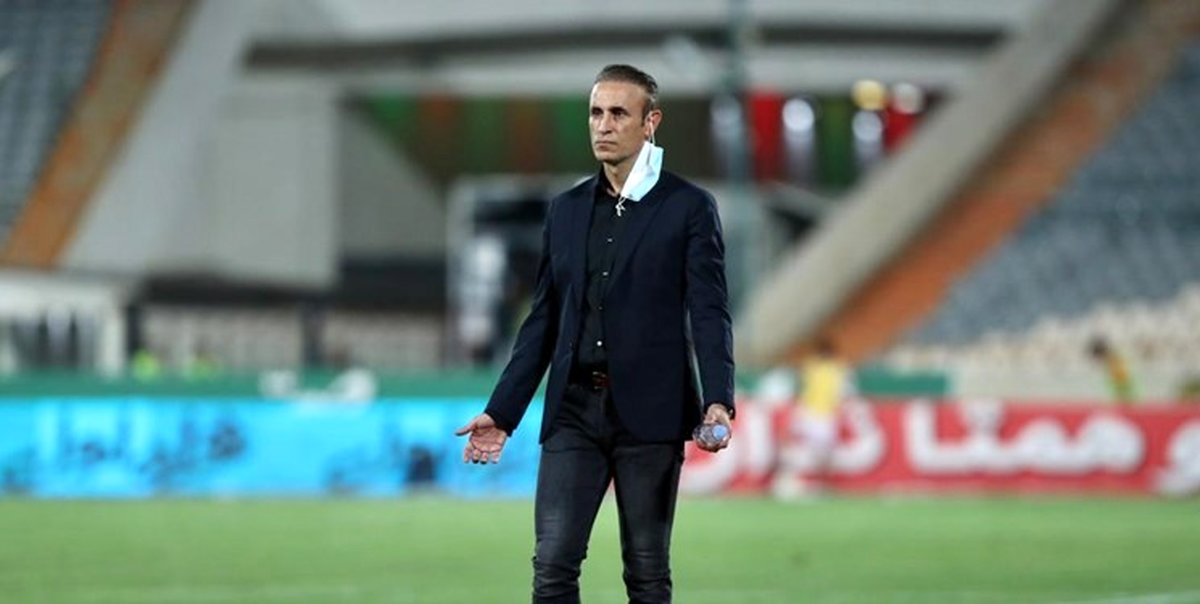 پاسخ مهم گل گهر به خبر پیشنهاد 50 میلیاردی به یحیی