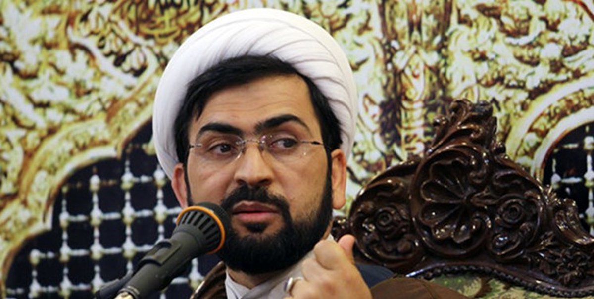 خط امام(ره)باید مناسبات اجتماعی را شکل دهد نه اصلاحطلب و اصولگرا