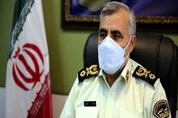 کشف بیش از ۹۰ درصدی جرایم جنایی/ گسترش فعالیت گشت‌های آشکار پلیس آگاهی