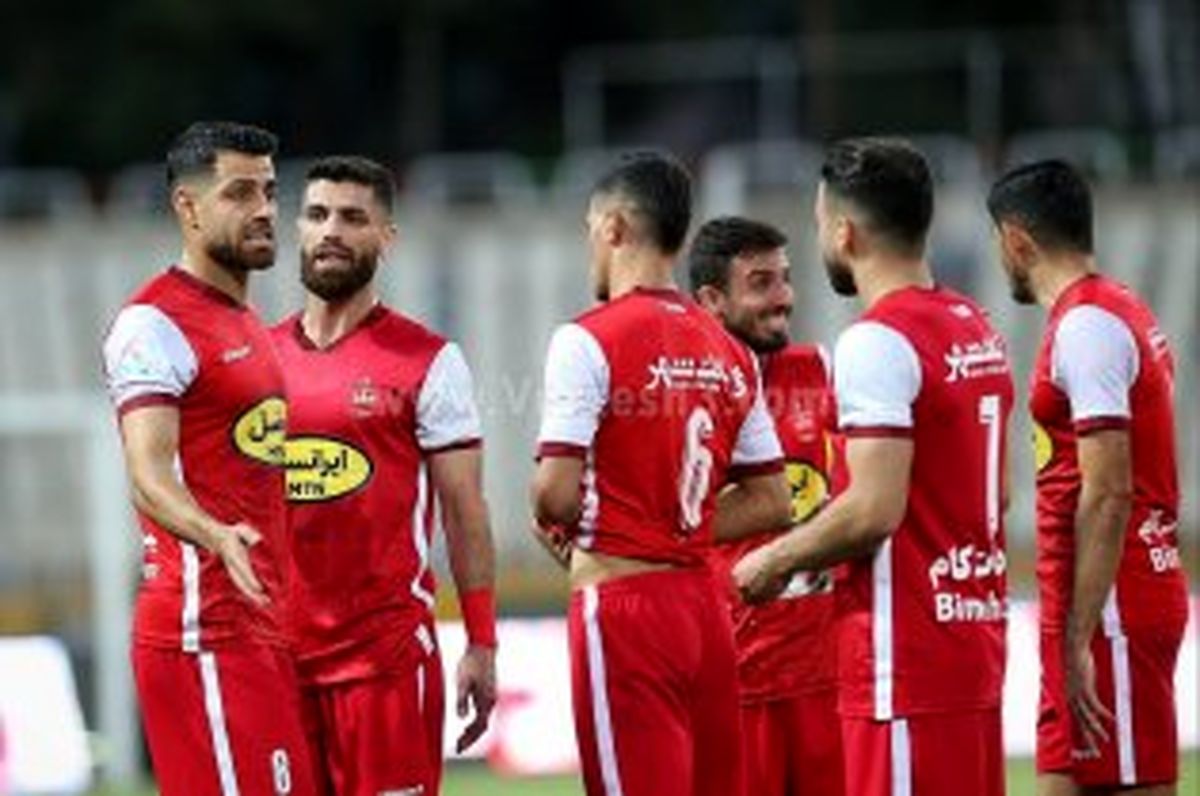 اشتباه محاسباتی عجیب پرسپولیس در پاداش جام جهانی!