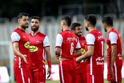 اشتباه محاسباتی عجیب پرسپولیس در پاداش جام جهانی!