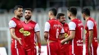 اشتباه محاسباتی عجیب پرسپولیس در پاداش جام جهانی!