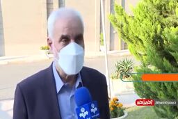 محسن مهرعلیزاده: تا زمانی که اقتصاد ما داخل گاوصندوق باشد فساد خواهیم داشت