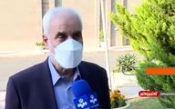 محسن مهرعلیزاده: تا زمانی که اقتصاد ما داخل گاوصندوق باشد فساد خواهیم داشت