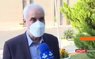 محسن مهرعلیزاده: تا زمانی که اقتصاد ما داخل گاوصندوق باشد فساد خواهیم داشت