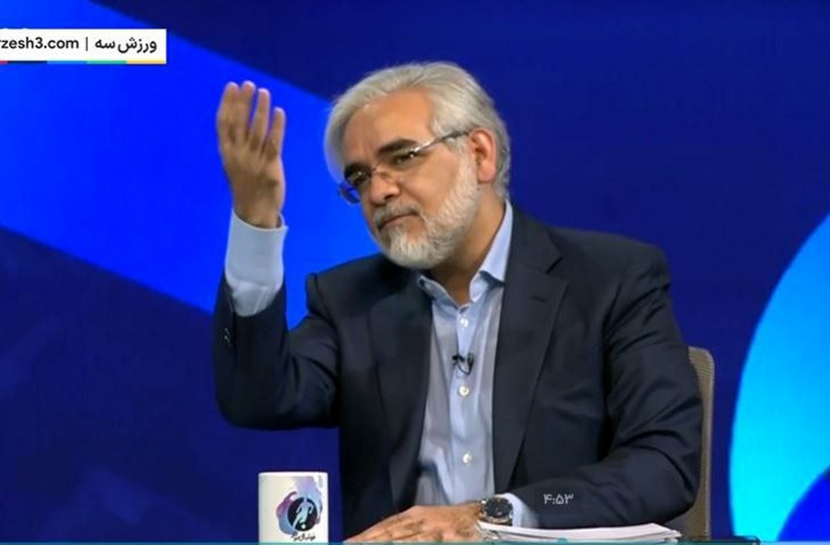 نامی که فتح الله زاده تا پایان عمر فراموش نمیکند!