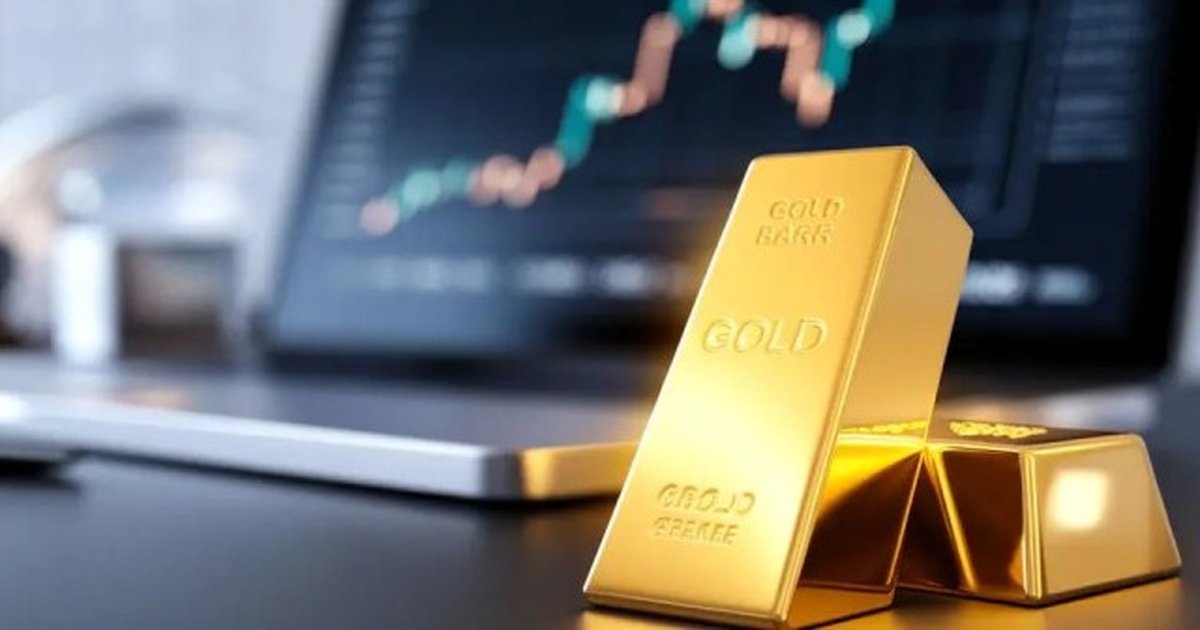 بروکر خوب برای  ترید طلا