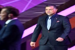 علی دایی سکوتش را شکست | علی دایی به شایعه ها درباره ازدواجش پایان داد