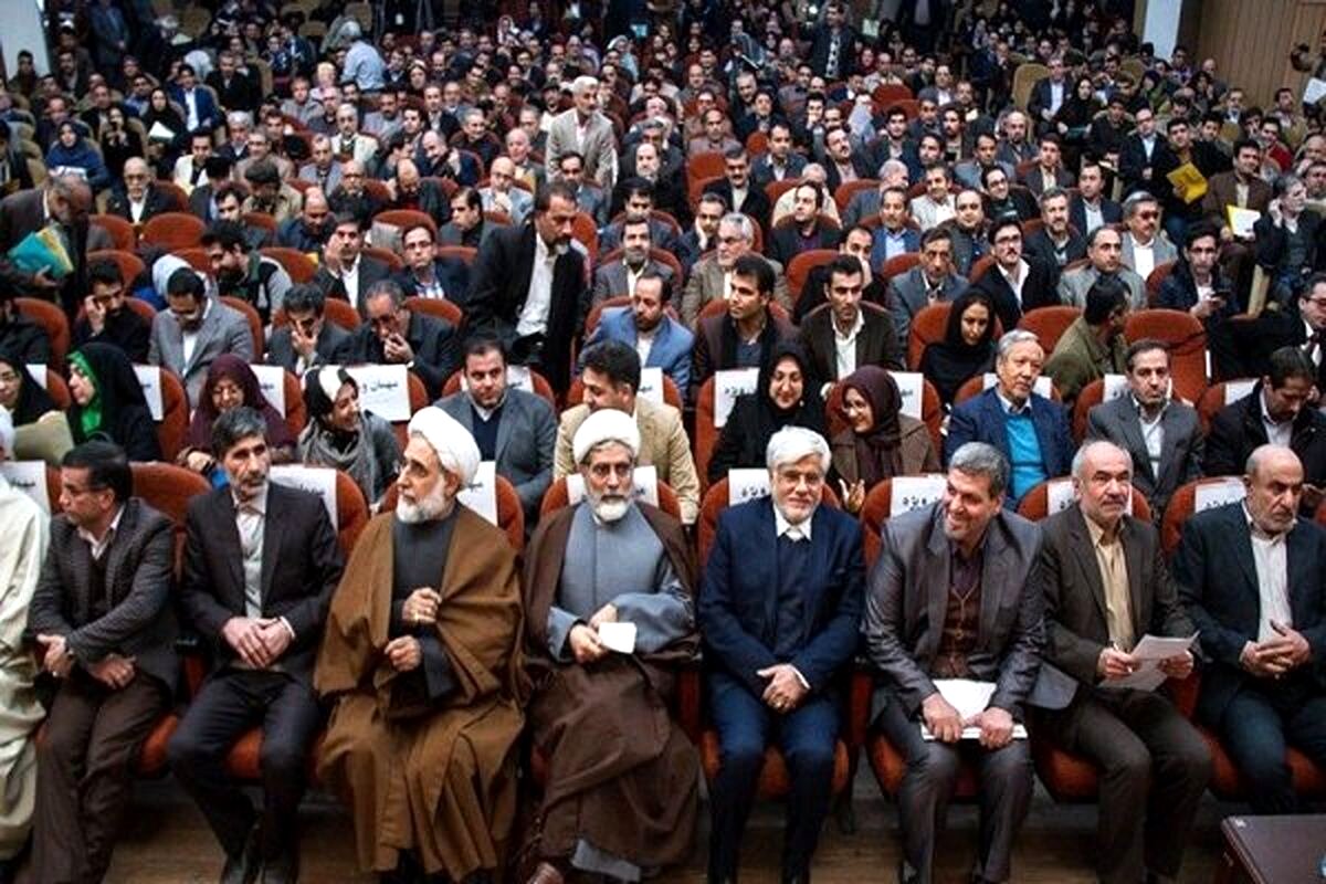 تقلای بی‌حاصل