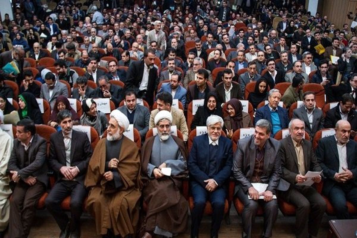 تقلای بیحاصل