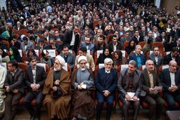 تقلای بی‌حاصل