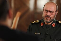 حتی فرماندهی روس ها هم در نبرد سوریه با حاج قاسم بود