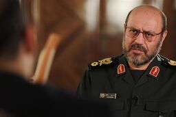 حتی فرماندهی روس ها هم در نبرد سوریه با حاج قاسم بود