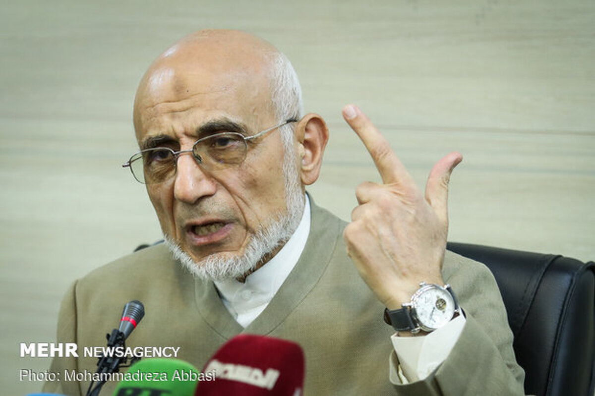 انتقادات شدید میرسلیم از برجام و دولت
