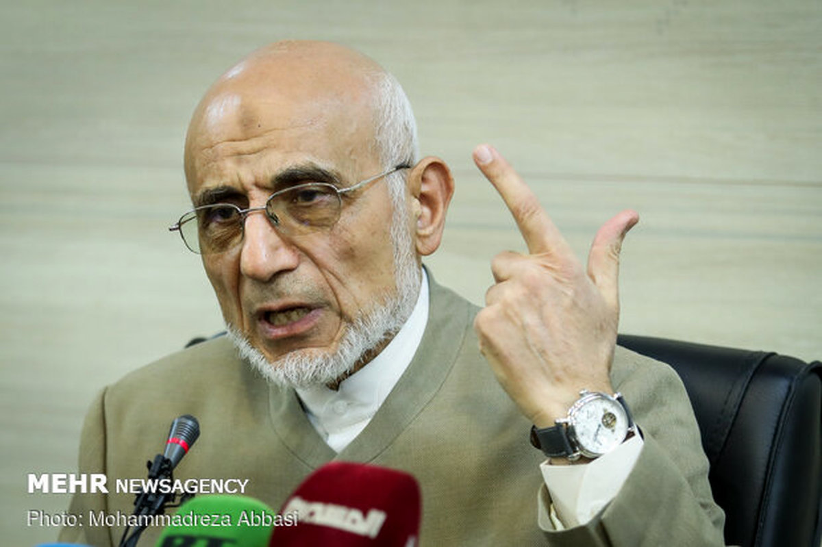 انتقادات شدید میرسلیم از برجام و دولت