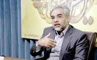 قرار نبود روحانی، خاتمی باشد