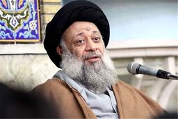 آیت‌الله جزایری به کرونا مبتلا شد