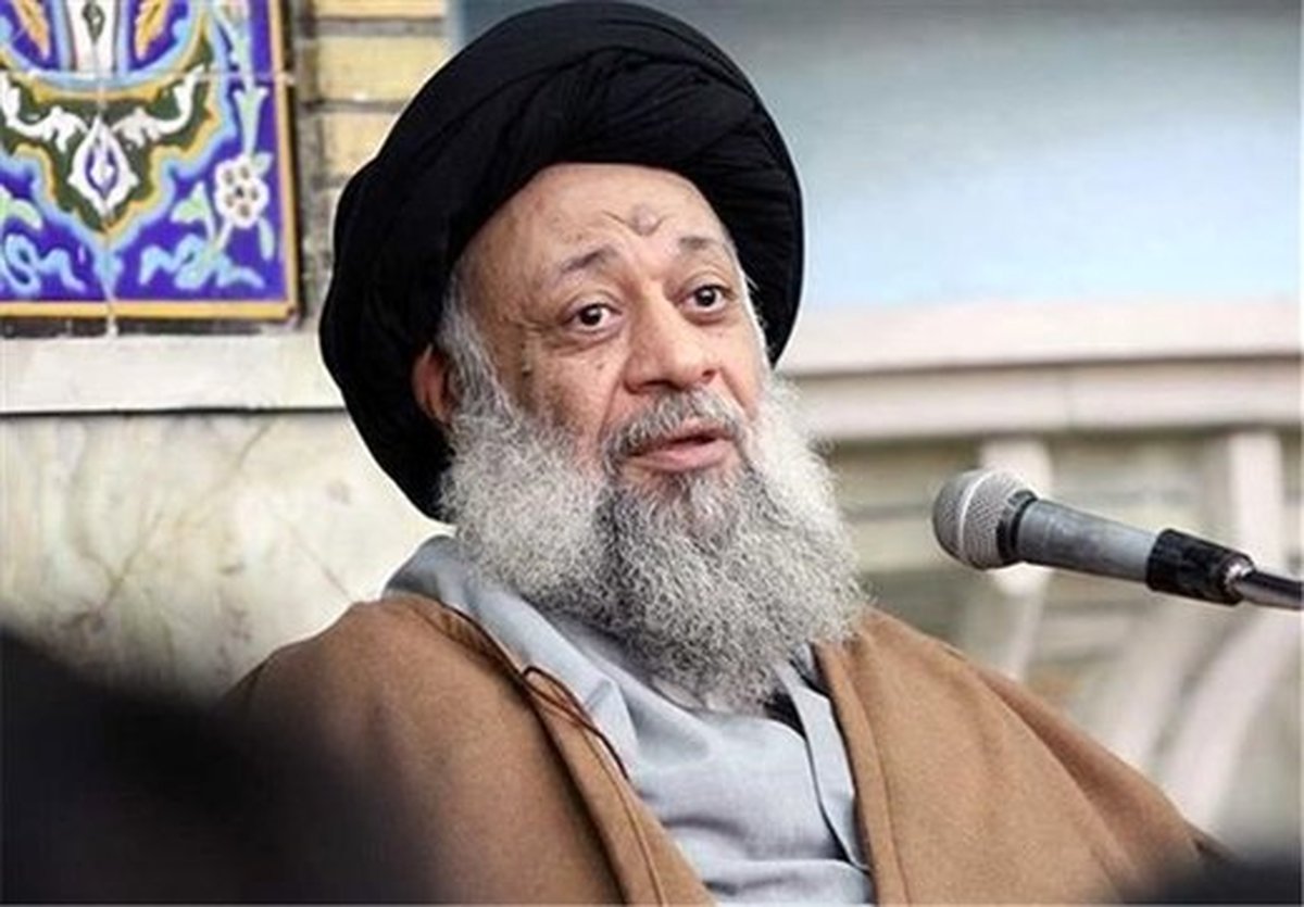 آیتالله جزایری به کرونا مبتلا شد