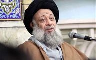 آیت‌الله جزایری به کرونا مبتلا شد