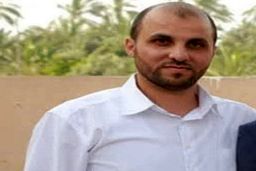 ترور احمد کامل سرحان، فرمانده ارشد تیپ صلاح‌الدین