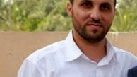 ترور احمد کامل سرحان، فرمانده ارشد تیپ صلاح‌الدین
