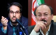 عبدالکریمی: فهم نسل z از دموکراسی در حد پفک‌نمکی است