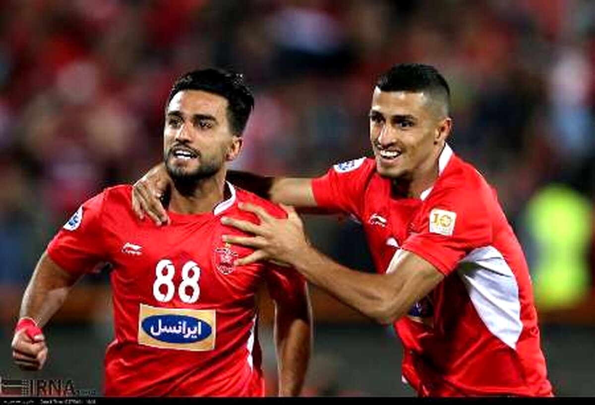 توصیف AFC از پرسپولیس در آستانه دیدار با کاشیما آنتلرز/ مهره‌های کلیدی بهترین تیم غرب آسیا در آستانه فینال