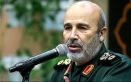 سردار فلاح‌زاده: اگر ایثارگری‌های فاطمیون نبود، امروز داعش تا بنگلادش پیشروی کرده بود