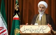 مقام سپاه: جبهه مقاومت میراث شهید سلیمانی است