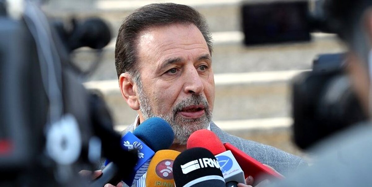 واعظی: معطل ماندن لوایح FATF را به نفع مراودات بانکی نمی‌دانیم