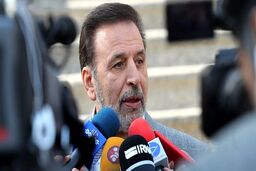 واعظی: معطل ماندن لوایح FATF را به نفع مراودات بانکی نمی‌دانیم