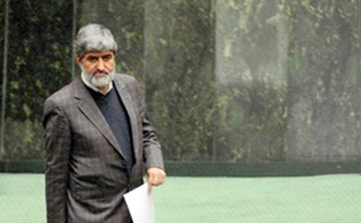 رای پرونده آمران حمله به «علی مطهری» ابلاغ شد