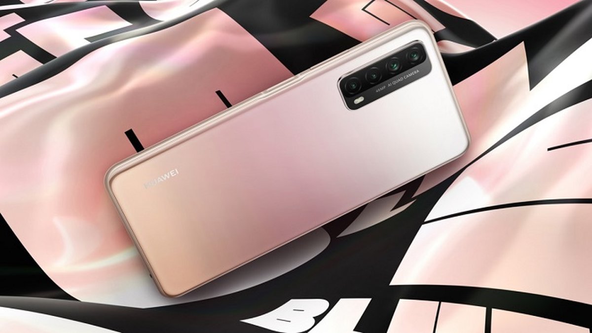 نگاهی به دوربین چهارگانه میانردهی تازه نفس هوآوی Y7a