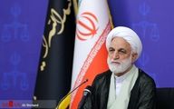 طعنه قاضی القضات به برخی مدعیان دفاع از زنان