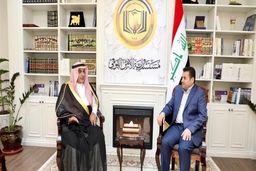 الاعرجی: در دیدار با سفیر عربستان به میانجی‌گری با ایران پرداخته نشد