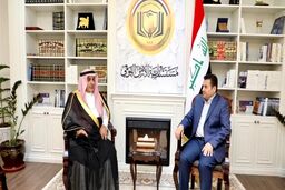 الاعرجی: در دیدار با سفیر عربستان به میانجی‌گری با ایران پرداخته نشد
